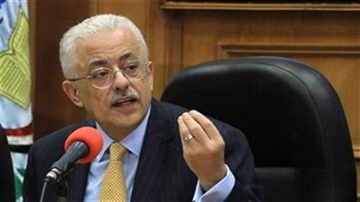وزير التعليم يكشف عن بناء 75 ألف فصل جديد أخر 6 سنوات بـ24 مليار جنيه