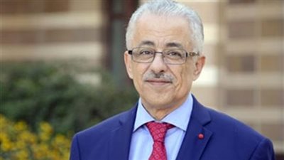 وزير التعليم يكشف عن موعد أول اختبار إلكترونى لطلاب الدبلومة الأمريكية