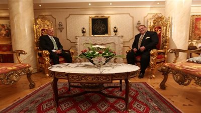 الجمعة.. وزير الصحة الأسبق في ضيافة حسن راتب على شاشة المحور  