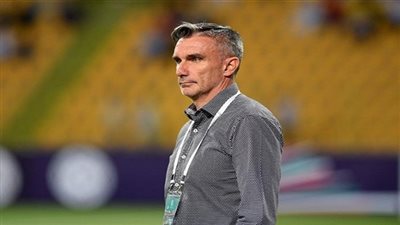 كارتيرون يوقع رسميا للتعاون السعودى لمدة موسمين