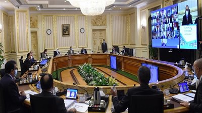 الحكومة توافق على تعاقد الشركة المصرية القابضة للصوامع مع شركة وطنية لتنفيذ الصوامع الحقلية