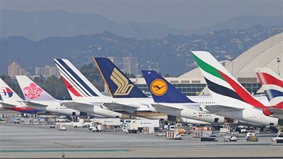 بسبب كورونا.. تعرف على حجم خسائر السياحة الدولية