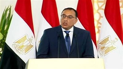 رئيس الوزراء يشهد توقيع بروتوكول تعاون للتحول الرقمي في 