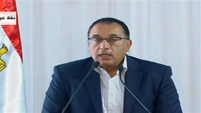 رئيس الوزراء يكشف تكليف جديد من الرئيس بشأن الطريق الدائرى