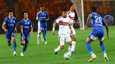 الدوري الممتاز.. مفاجآت في شكل الزمالك أمام طنطا