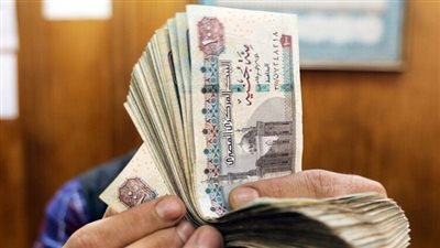 إنفوجراف.. 6 معلومات عن مرتبات شهر سبتمبر