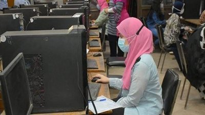 التعليم العالى تقرر مد فترة تسجيل الرغبات لطلاب المرحلة الثالثة