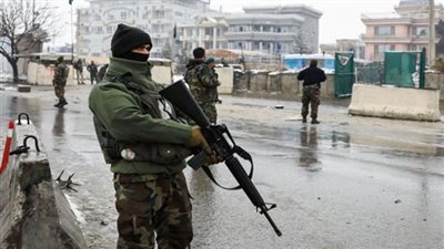 السعودية تعلن دعمها للمصالحة فى أفغانستان