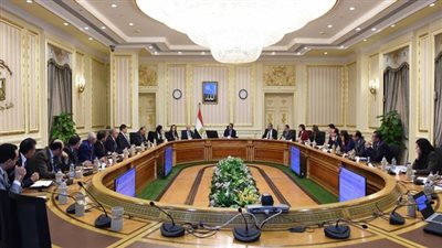 الحكومة توافق على التعاقد مع سيمنز لإصلاح التوربينة البخارية ومولد الكريمات