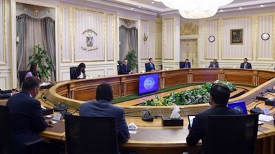 الحكومة توافق على إنشاء كلية الآثار بجامعة عين شمس