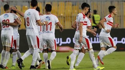 مهاجم سوبر على أبواب الزمالك.. تعرف عليه