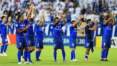 رسميًا.. الاتحاد الآسيوى يعتبر الهلال السعودى منسحبًا من دوري أبطال آسيا