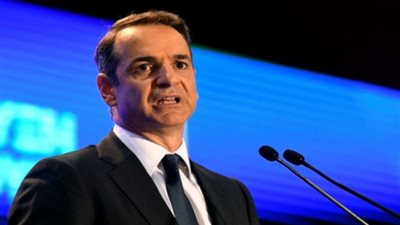 رئيس وزراء اليونان يطالب تركيا بإظهار الثبات فى وقف التصعيد