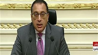 مدبولى: النمو الاقتصادي في يوليو وأغسطس 2020 أعلى مما قبل كورونا