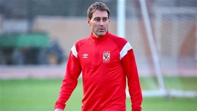 المرشحون لخلافة فايلر في الأهلي