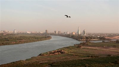 وزارة الرى السودانية تؤكد استمرار انخفاض مناسيب مياه النيل