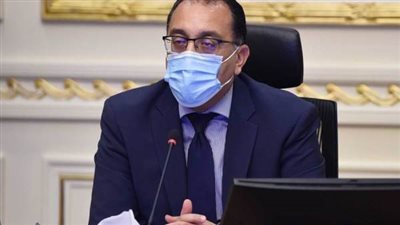 رئيس الوزراء يشهد تأثيث وتجهيز وزارة المالية كنموذج لوزارات العاصمة الإدارية