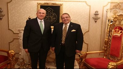 وزير الصحة الاسبق: القرارات والإصلاحات التى تمت فى مصر ساعدت على تجاوز أزمة كورونا 