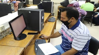 التعليم العالى تعلن تسجيل 9000 طالب وطالبة بتنسيق الشهادات المعادلة