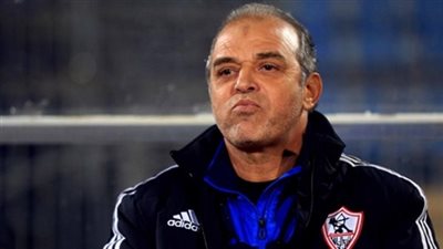 مدرب الزمالك السابق: باتشيكو سيقود الأبيض لحصد دوري الأبطال.. والمدربين الأجانب يعتبرون القطبين محطة للخليج