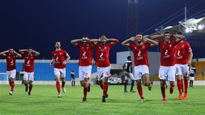 بعد حسم الدوري.. هذا ما ينتظر الأهلي ولاعبيه