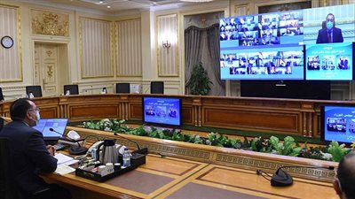 السيسى يكلف الحكومة بتطوير عواصم المحافظات والمدن الكبرى