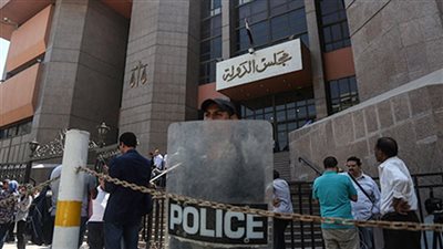 مجلس الدولة يتلقى 27 طعنًا على انتخابات 