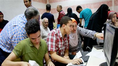 بالأرقام.. التعليم العالى تكشف عدد الطلاب فى تنسيق الشهادات المعادلة