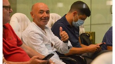 باتشيكو.. 3 قرارات هامة للمدير الفني للزمالك الجديد