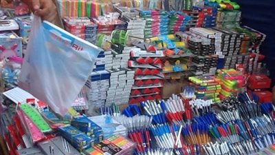  الخميس .. مستقبل وطن بالسويس يفتتح معرضاً للمستلزمات المدرسية وبأسعار مخفضة 