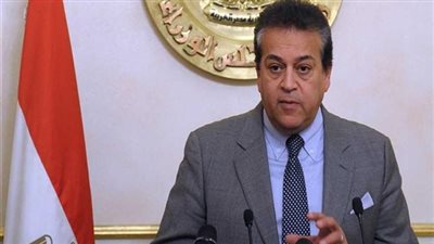 أكتوبر المقبل: أكاديمية البحث العلمي تنظم الملتقي الدولي الأول لطلاب الدراسات العليا عبر الانترنت