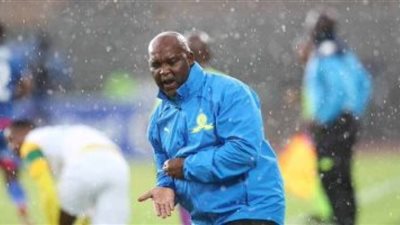 رسميًا.. موسيمانى مديرًا فنياً للأهلى لمدة موسمين