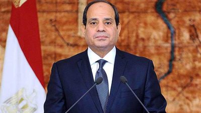 السيسى يبعث برقية تهنئة إلى أمير الكويت الجديد نواف الأحمد الجابر الصباح