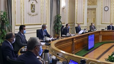 الحكومة توافق على ضوابط وإجراءات طرح تراخيص الصناعات الثقيلة للمستثمرين