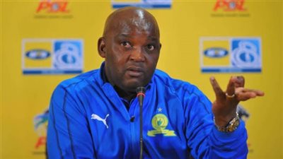 صن داونز يعلن دعمه لرحيل موسيمانى إلى الأهلى