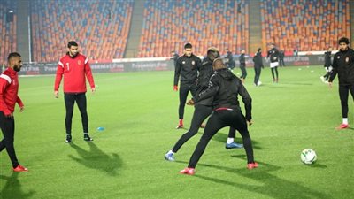 مفاجأة عن أحدث صفقات الأهلي.. إعرفها