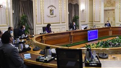 مدبولي يكلف بإعداد برنامج لتطوير بحيرة الفسطاط 