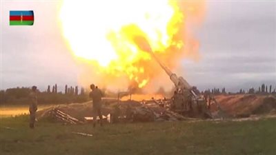 صحيفة إيطالية تكشف إرسال النظام التركى مرتزقة للحرب فى أذربيجان