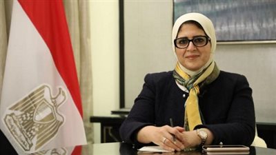 زايد: الكشف على 9 ملايين سيدة ضمن مبادرة الرئيس لدعم صحة المرأة
