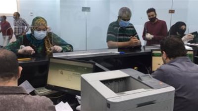 التأمينات تعلن استمرار صرف الدفعة الثانية للعلاوات الخمس 