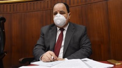 وزير المالية يعلن سداد 203 مليارات جنيه للتأمينات والمعاشات