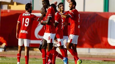 في عهد موسيماني.. هكذا سيكون تشكيل الأهلي