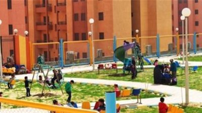 الحكومة والأمم المتحدة يطلقان أول استراتيجية عربية للإسكان فى مصر