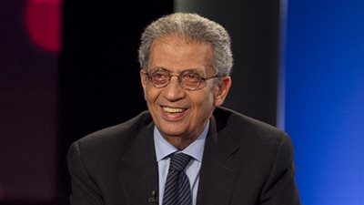 عمرو موسى.. رحلة سياسي طور جامعة الدول العربية