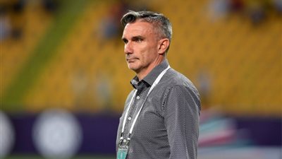 في أول حوار بعد رحيله عن الزمالك.. الفرنسي باتريس كارتيرون: هذا ما اتمناه للجماهير البيضاء