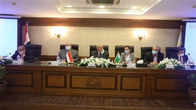 محافظ الجيزة يحدد ضوابط الدعاية الانتخابية فى الشوارع