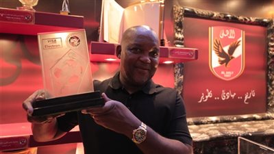 تعرف على طريقة لعب الأهلي مع موسيماني