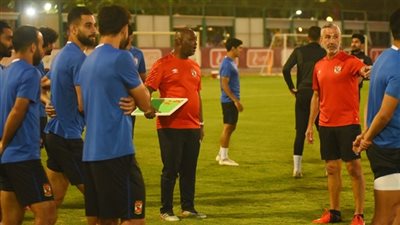 كل ما تريد معرفته عن مهام موسيماني الأولى مع الأهلي