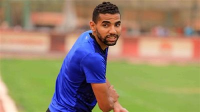 كاف يتجه لاعتماد مبادرة أبوريدة بتعيين مؤمن زكريا سفيرا لأبطال أفريقيا