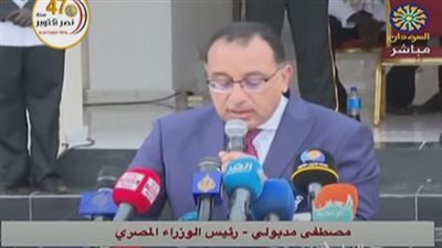 رئيس الحكومة يتحدث عن اتفاق السلام في جوبا